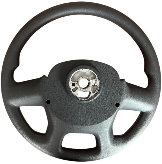 DAF 2023 - Volante: foto 2 DAF 2023 - Volante: foto 2
