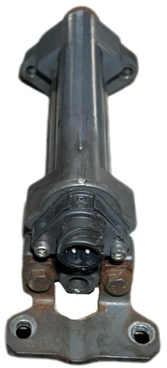 DAF FTE6791 - Embrague y piezas: foto 3 DAF FTE6791 - Embrague y piezas: foto 3