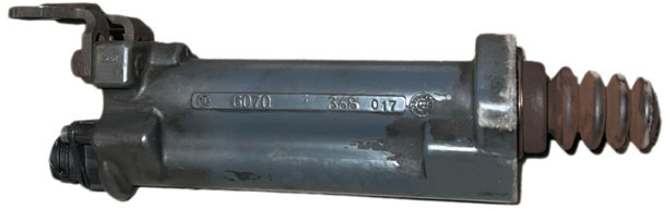 DAF FTE6791 - Embrague y piezas: foto 4 DAF FTE6791 - Embrague y piezas: foto 4