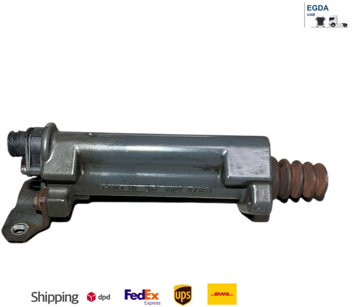 DAF FTE6791 - Embrague y piezas: foto 1 DAF FTE6791 - Embrague y piezas: foto 1