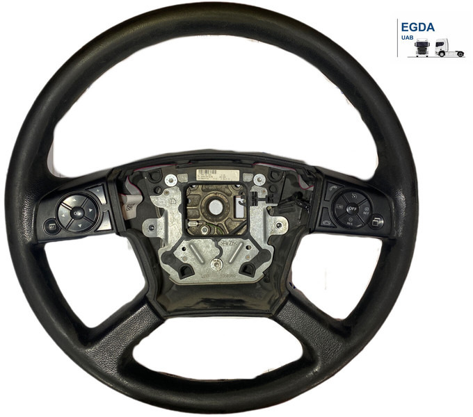 DAF - Volante: foto 1 DAF - Volante: foto 1