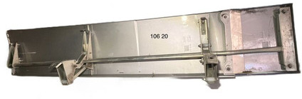 DAF  - Aerodinámica/ Spoiler: foto 2 DAF  - Aerodinámica/ Spoiler: foto 2