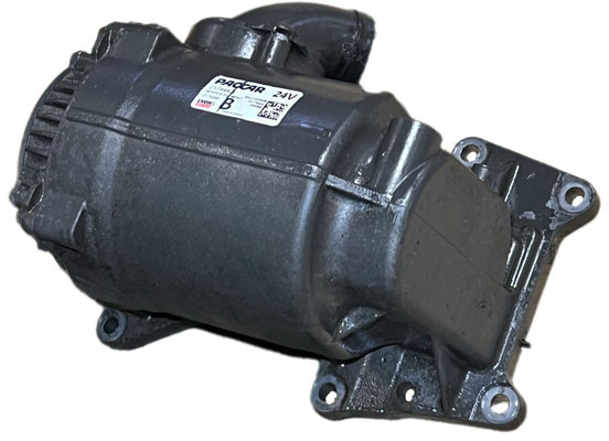 DAF - Motor y piezas: foto 2 DAF - Motor y piezas: foto 2