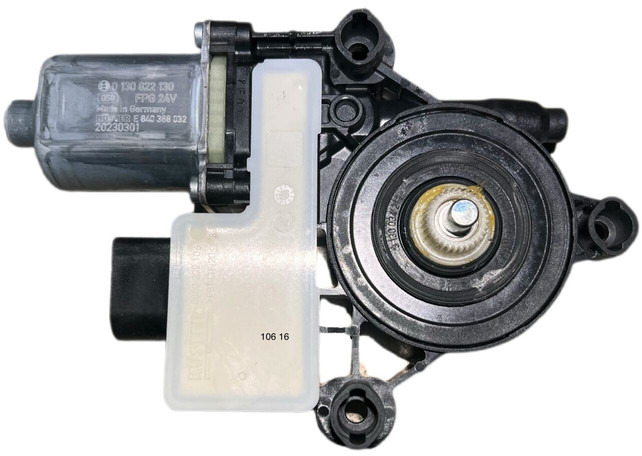 DAF - Limpiaparabrisas: foto 3 DAF - Limpiaparabrisas: foto 3