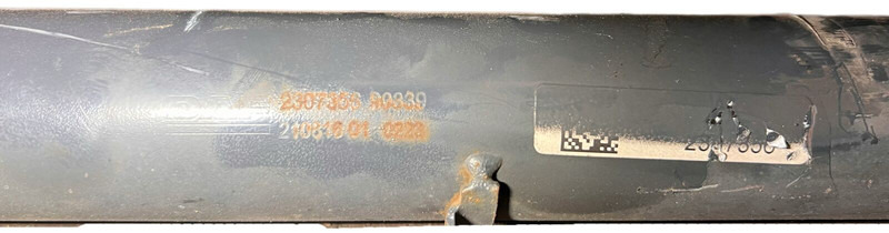 DAF - Palier: foto 3 DAF - Palier: foto 3