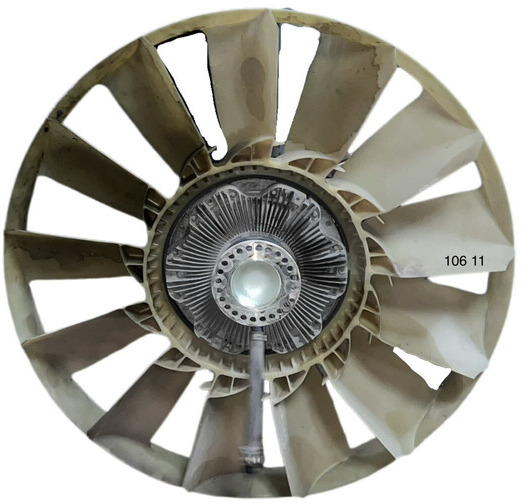 DAF - Ventilador: foto 2 DAF - Ventilador: foto 2