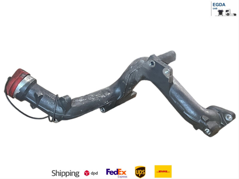 DAF - Motor y piezas: foto 1 DAF - Motor y piezas: foto 1