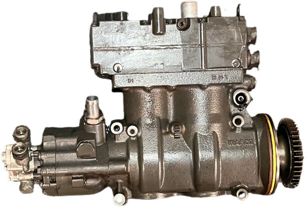 DAF - Motor y piezas: foto 2 DAF - Motor y piezas: foto 2