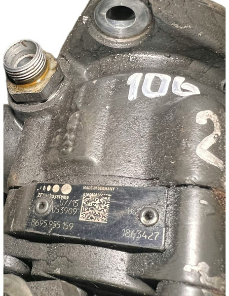 DAF - Bomba de dirección: foto 5 DAF - Bomba de dirección: foto 5