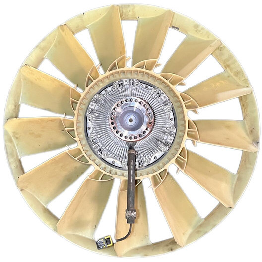 DAF - Ventilador: foto 2 DAF - Ventilador: foto 2