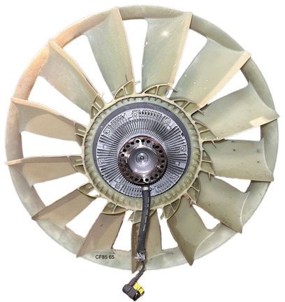 DAF - Ventilador: foto 2 DAF - Ventilador: foto 2