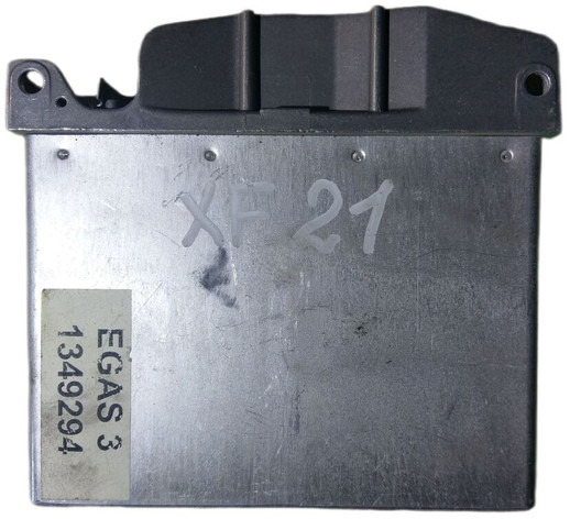 DAF VDO E-GAS 412.413/006/007 1349294 - Unidad de control: foto 2 DAF VDO E-GAS 412.413/006/007 1349294 - Unidad de control: foto 2