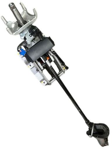 DAF XG - Suspensión: foto 2 DAF XG - Suspensión: foto 2