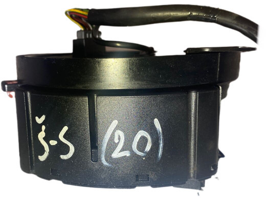 Iveco 2007 - Suspensión: foto 2 Iveco 2007 - Suspensión: foto 2