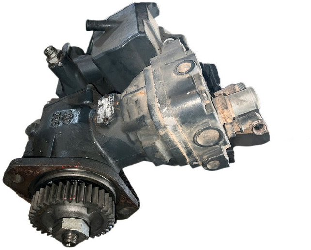 Iveco - Motor y piezas: foto 2 Iveco - Motor y piezas: foto 2