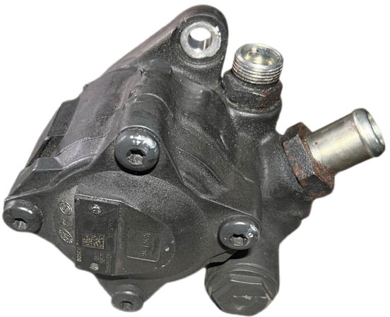 Iveco S-WAY - Bomba hidráulica: foto 2 Iveco S-WAY - Bomba hidráulica: foto 2