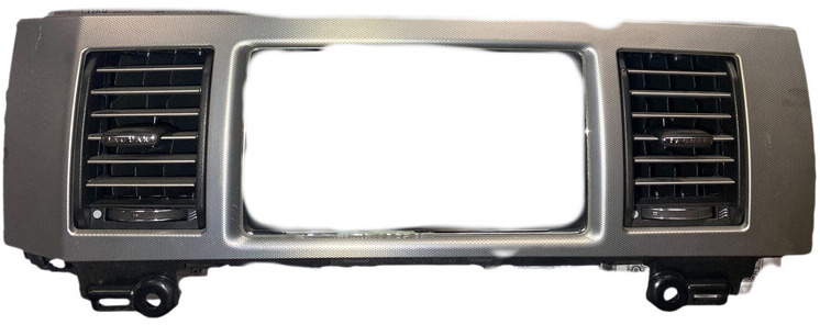 Jaguar Dalys - Cabina e interior: foto 3 Jaguar Dalys - Cabina e interior: foto 3