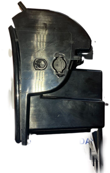 Jaguar Xf250 - Cabina e interior: foto 2 Jaguar Xf250 - Cabina e interior: foto 2