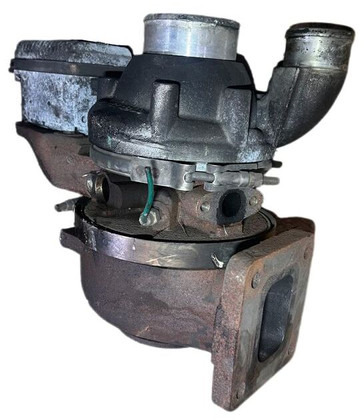 John Deere - Turbocompresor: foto 3 John Deere - Turbocompresor: foto 3