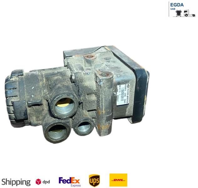 KNORR-BREMSE - Piezas de freno: foto 1 KNORR-BREMSE - Piezas de freno: foto 1