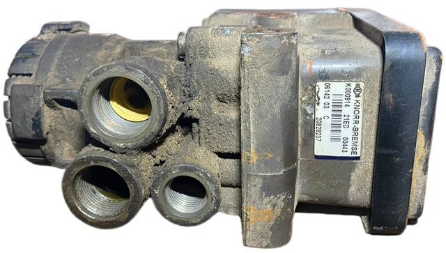 KNORR-BREMSE - Piezas de freno: foto 3 KNORR-BREMSE - Piezas de freno: foto 3