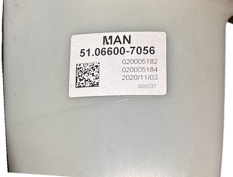 MAN - Ventilador: foto 3 MAN - Ventilador: foto 3