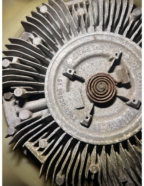 MAN - Ventilador: foto 3 MAN - Ventilador: foto 3