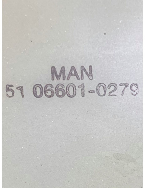 MAN - Ventilador: foto 4 MAN - Ventilador: foto 4