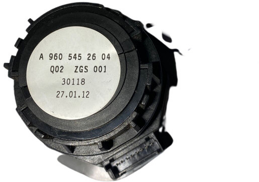 Mercedes-Benz 2013 - Salpicadero: foto 2 Mercedes-Benz 2013 - Salpicadero: foto 2