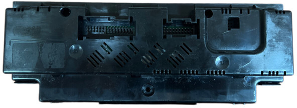 Mercedes-Benz 2016 - Salpicadero: foto 2 Mercedes-Benz 2016 - Salpicadero: foto 2