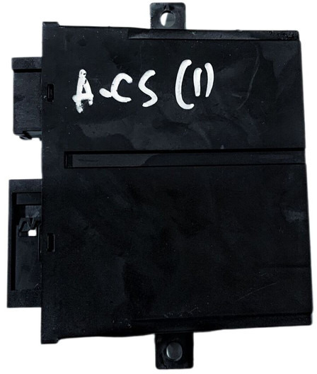 Mercedes-Benz AROCS - Unidad de control: foto 2 Mercedes-Benz AROCS - Unidad de control: foto 2