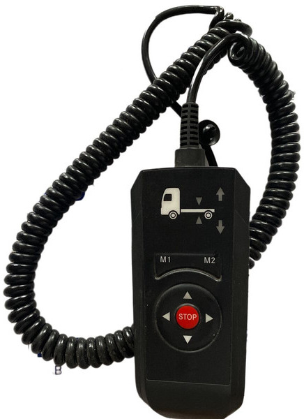 Mercedes-Benz - Suspensión: foto 1 Mercedes-Benz - Suspensión: foto 1