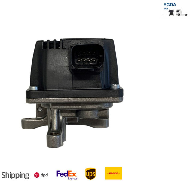 Mercedes-Benz - Sistema de escape: foto 1 Mercedes-Benz - Sistema de escape: foto 1