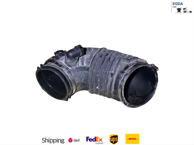 Mercedes-Benz  - Tubo de admisión de aire: foto 1 Mercedes-Benz  - Tubo de admisión de aire: foto 1