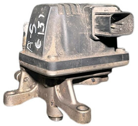 Mercedes-Benz - Sistema de escape: foto 2 Mercedes-Benz - Sistema de escape: foto 2