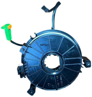 Mercedes-Benz - Suspensión: foto 2 Mercedes-Benz - Suspensión: foto 2