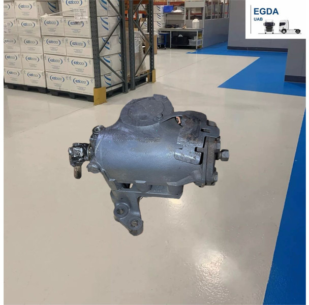 Mercedes-Benz MP5 - Columna de dirección: foto 2 Mercedes-Benz MP5 - Columna de dirección: foto 2