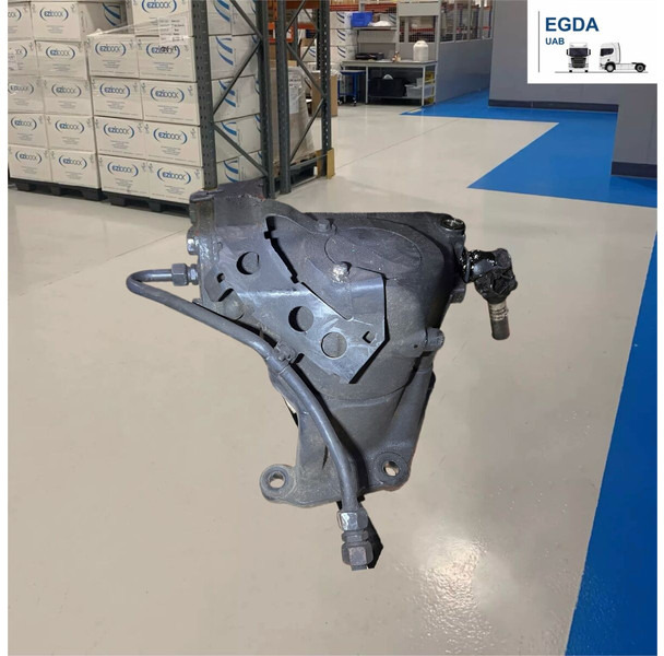 Mercedes-Benz MP5 - Columna de dirección: foto 3 Mercedes-Benz MP5 - Columna de dirección: foto 3