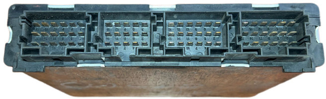 Mercedes-Benz VDO A0004462302 412.413/009/003 - Unidad de control: foto 2 Mercedes-Benz VDO A0004462302 412.413/009/003 - Unidad de control: foto 2
