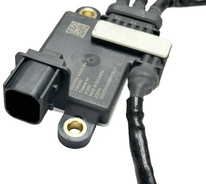 Onbekend Cummins - Sensor: foto 2 Onbekend Cummins - Sensor: foto 2