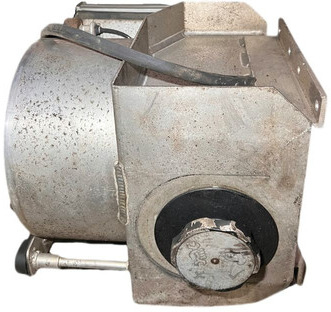 Onbekend - Enfriador de aceite: foto 3 Onbekend - Enfriador de aceite: foto 3