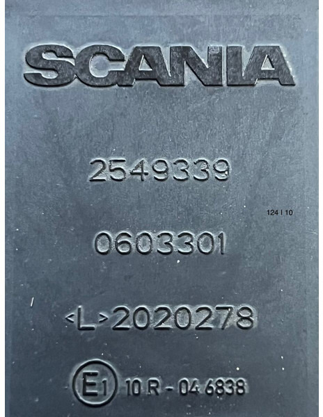 Scania - Recambio: foto 4 Scania - Recambio: foto 4