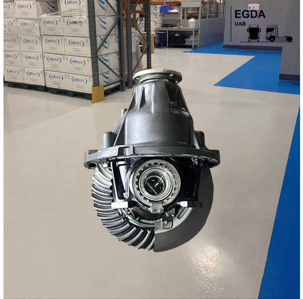 Volvo Meritor 2.31 - Recambio: foto 1 Volvo Meritor 2.31 - Recambio: foto 1