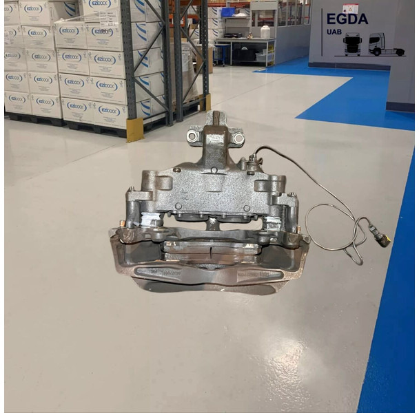 Volvo meritor Front (left side) - Recambio: foto 2 Volvo meritor Front (left side) - Recambio: foto 2