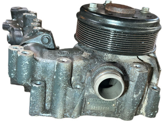 Renault D1 euro 6 - Bomba de dirección: foto 2 Renault D1 euro 6 - Bomba de dirección: foto 2