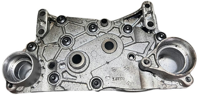 Renault - Bomba de aceite: foto 2 Renault - Bomba de aceite: foto 2