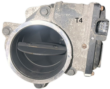 Renault - Motor y piezas: foto 2 Renault - Motor y piezas: foto 2