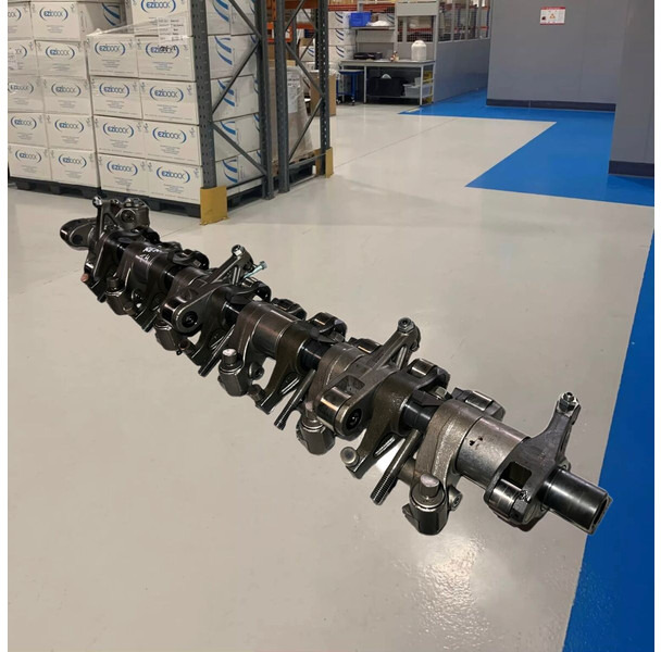 Renault - Motor y piezas: foto 2 Renault - Motor y piezas: foto 2