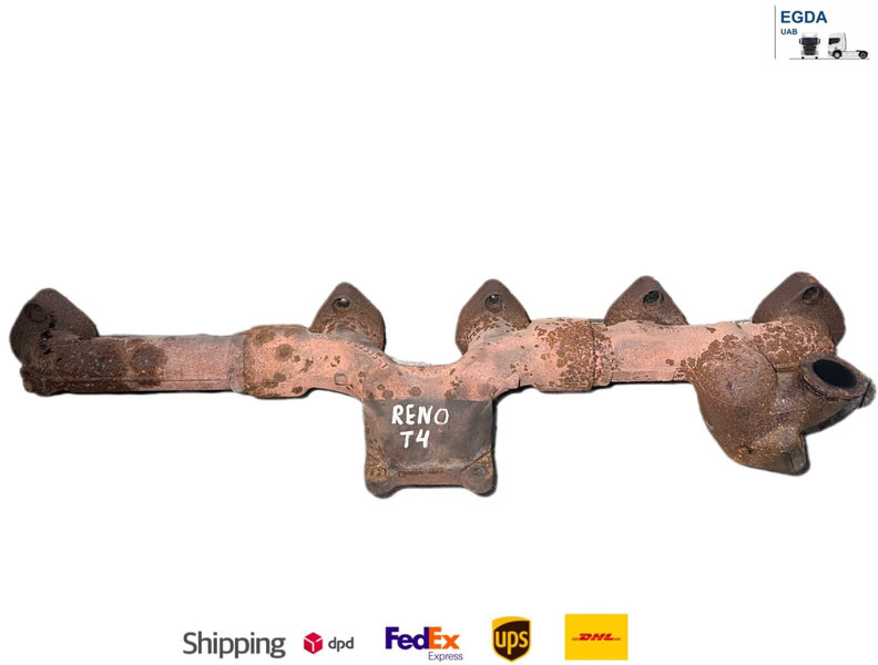 Renault - Motor y piezas: foto 1 Renault - Motor y piezas: foto 1