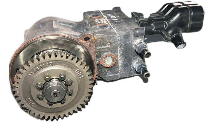 Renault - Motor y piezas: foto 2 Renault - Motor y piezas: foto 2